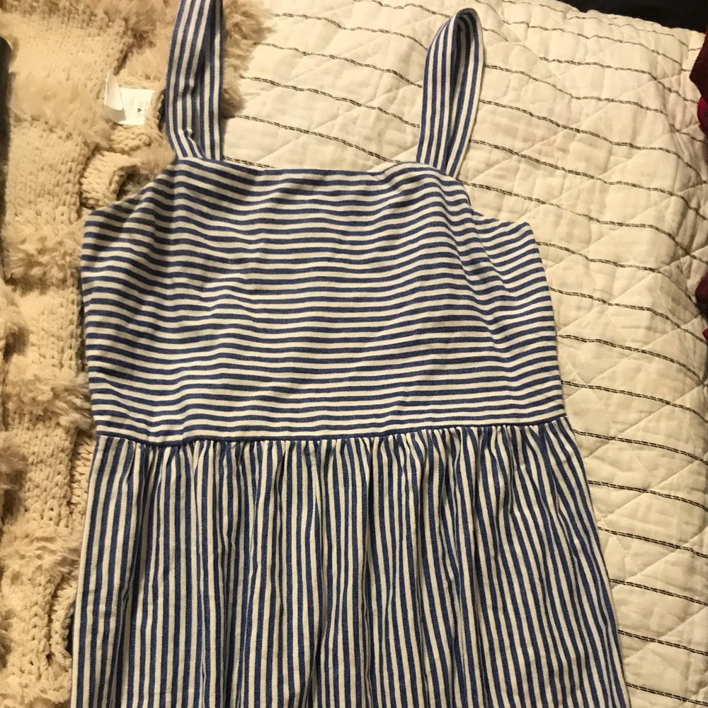 Loft dress
